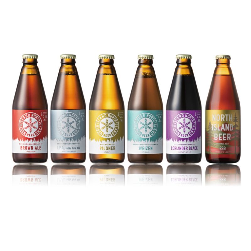【選べる】季節限定ビール付　飲み比べ6本セット