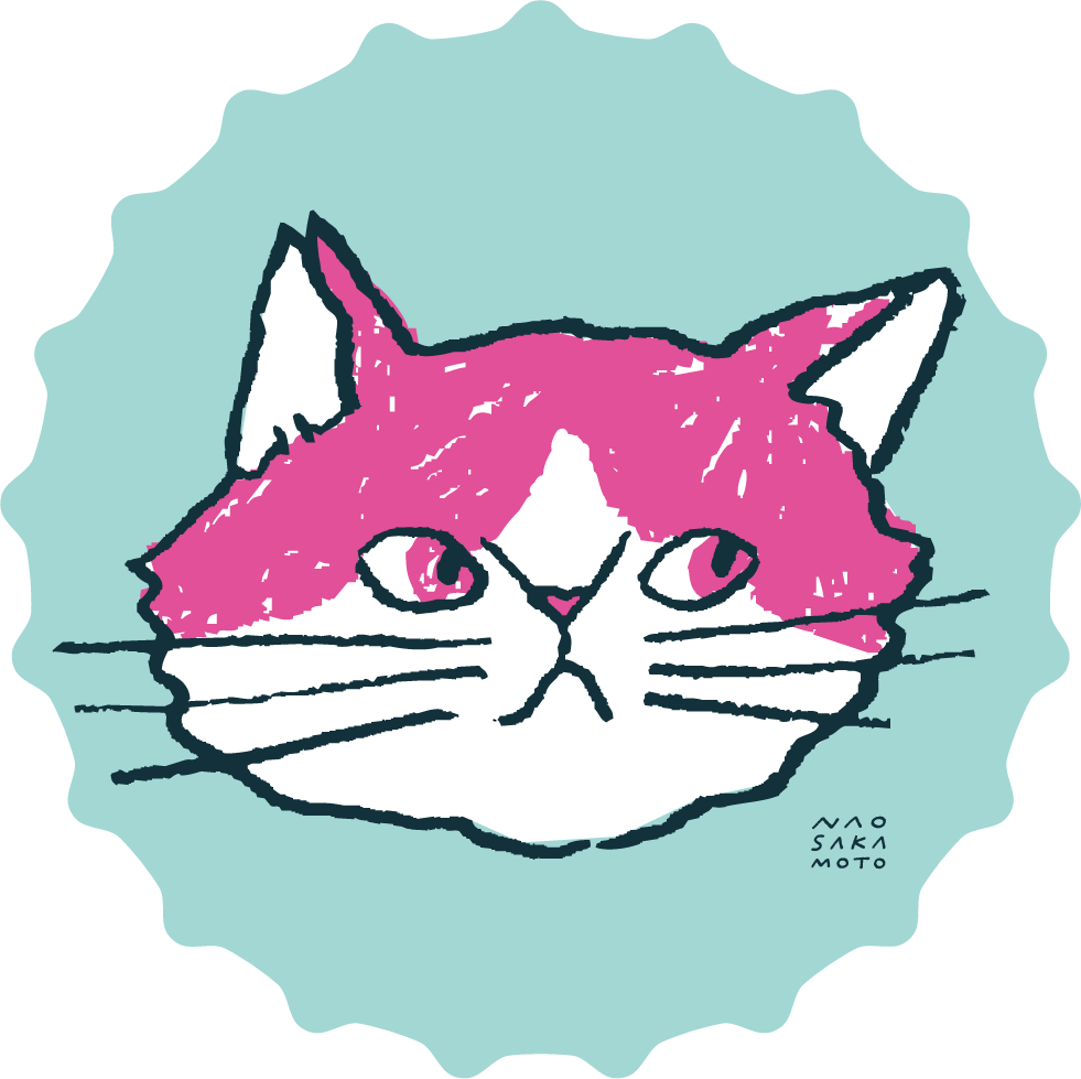 ボクらと、ネコ