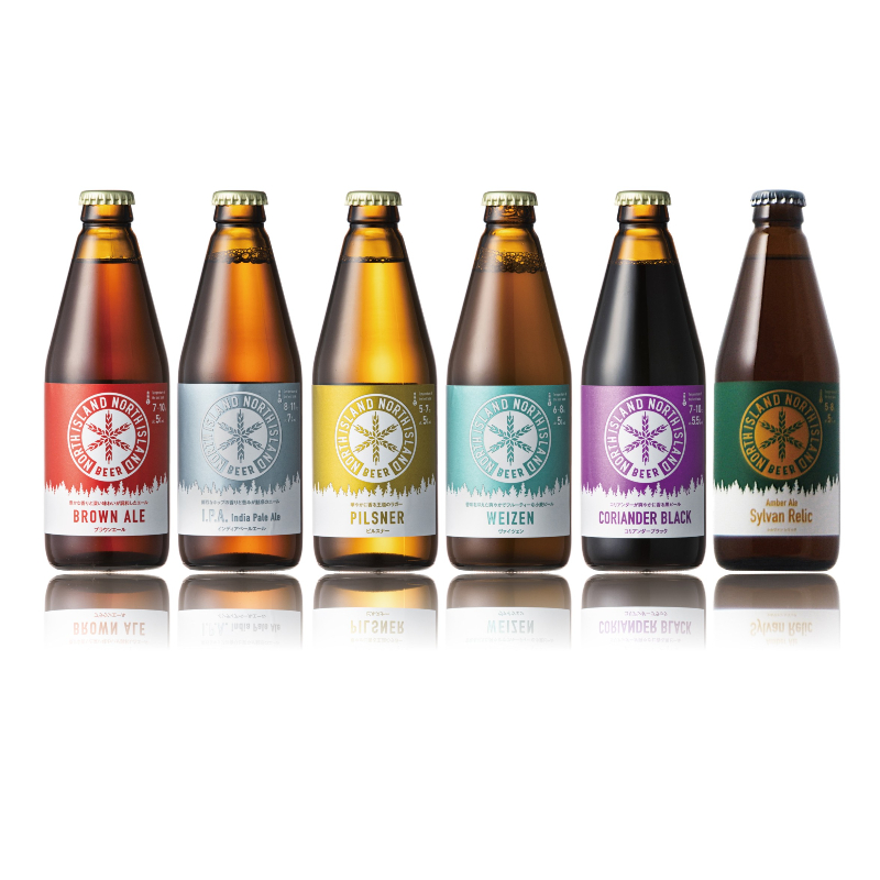 【選べる】限定ビール付　飲み比べ6本セット