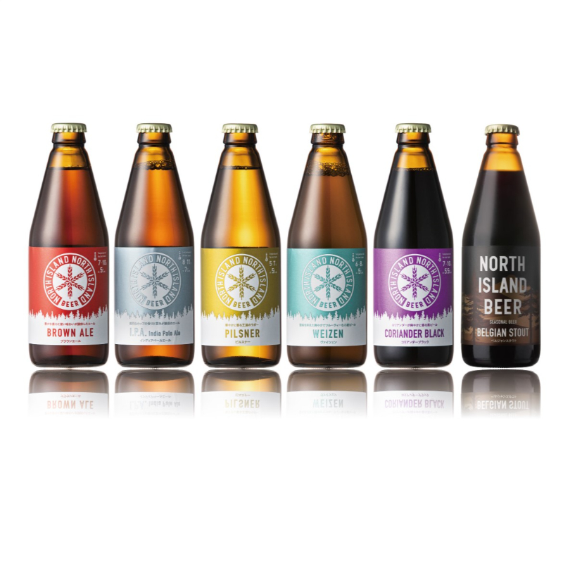 【選べる】季節限定ビール付　飲み比べ24本セット