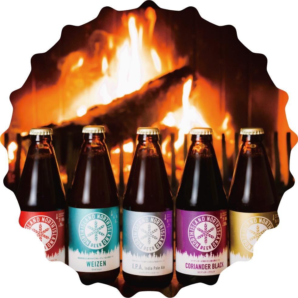 飲み比べセット