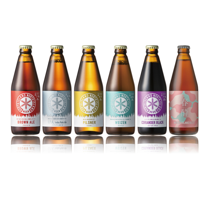 【選べる】限定ビール付　飲み比べ6本セット